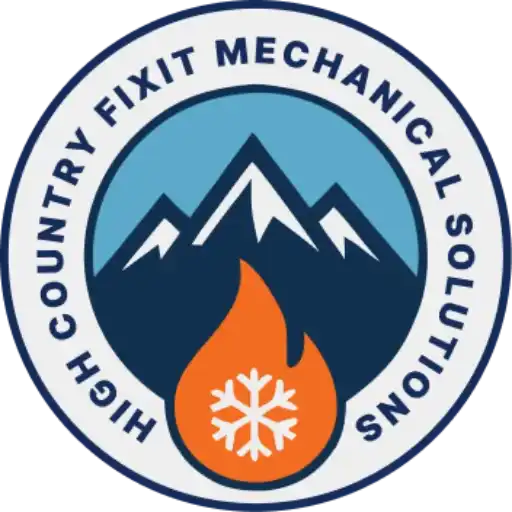 High Country Fix It logo